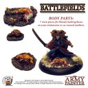 Army Painter - Body Parts Basing Kit