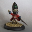 Tor Gaming - Britanian Royal Arcanum Guard