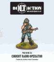 Warlord Games - Chindits