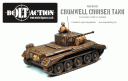 Warlord Games - Cromwell Mk IV Cruiser Tank