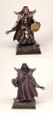 Battle Brush Studios - Dunkelelf