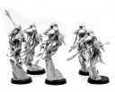 Forge World - Eldar Shadow Spectres Aspect Warriors