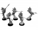 Forge World - Eldar Shadow Spectres Aspect Warriors