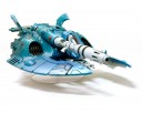 Forge World - Eldar Warp Hunter