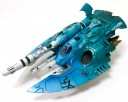 Forge World - Eldar Warp Hunter