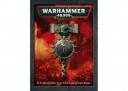 Warhammer 40000 Regelbuch