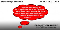 Planet Fantasy - Angebot der Woche