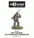 Warlord Games - Polish Snipers