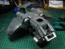 Warhammer 40.000 - Stormraven Landungsschiff