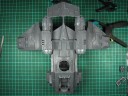 Warhammer 40.000 - Stormraven Landungsschiff