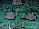 Warhammer 40.000 - Stormraven Landungsschiff