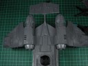 Warhammer 40.000 - Stormraven Landungsschiff