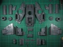 Warhammer 40.000 - Stormraven Landungsschiff