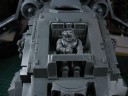 Warhammer 40.000 - Stormraven Landungsschiff