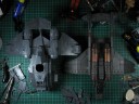 Warhammer 40.000 - Stormraven Landungsschiff