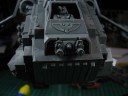 Warhammer 40.000 - Stormraven Landungsschiff