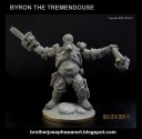 BYRON THE TREMENDOUSE (WEB)