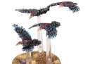 Warhammer 40.000 - Dark Eldar Razorwing Flock