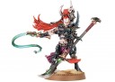 Warhammer 40.000 - Dark Eldar Succubus