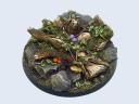 Micro Art Studio - Forest Round 60mm