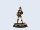 Micro Art Studio - Mary Fearless