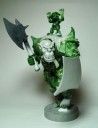 Kings of War Ork Green