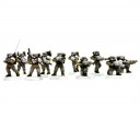 Forge World - CADIAN HOSTILE ENVIRONMENT TROOPS