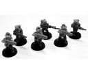 Forge World - CADIAN HOSTILE ENVIRONMENT TROOPS