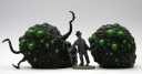 tengu models 28mm shoggoth