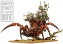 Warhammer Fantasy - Orks & Goblins Arachnarok Spinne