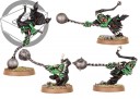 Warhammer Fantasy - Orks & Goblins Wirbelnder Tod