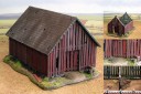 Architects of War - Barn