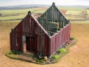 Architects of War - Barn