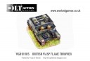 Bolt Action - British Wasp