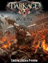 Apocalypse Cover Artwork