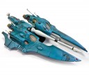 Forge World - Eldar Lynx with Pulsar