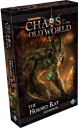 Fantasy Flight Horned Rat