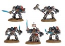 Grey Knight Terminatoren 1