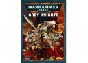 Grey Knights Codex Cover