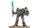 Grey Knights Nemesis Dread Knight 2