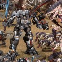 Grey Knights Preview 2