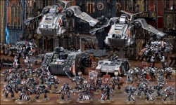 Grey Knights Preview 8