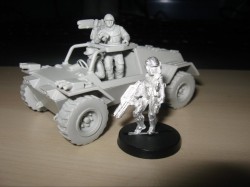 Hasslefree Jeep Fire wasp Troopers