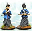 Hinterland Miniatures - Princess Cecilie