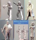 Hasslefree Miniatures / Abenteurer