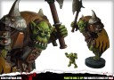 Orc 3-up Beasts of War 1