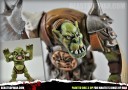 Orc 3-up Beasts of War 3