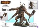 Maelstrom - Galagaak Ox-Gore of the Darkwald