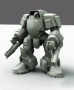 Micropanzer_Warbot_I