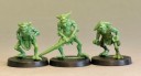 Otherworld Miniatures - Meazels